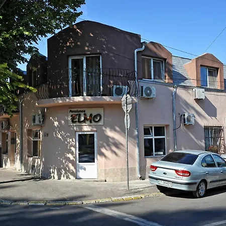 Pensiunea Elmo 3*