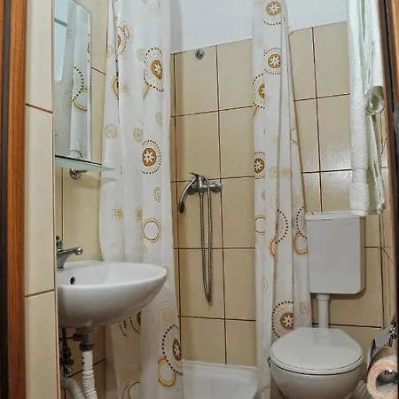 Affittacamere Pensiunea Elmo 3*