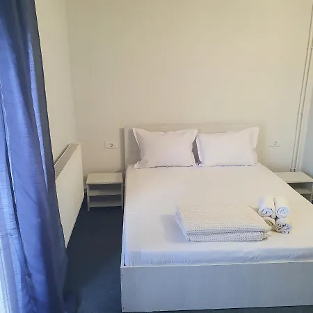 Pensiunea Elmo 3* Constança